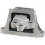 Transmission Mount 3528 - front view