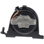Engine Mount 3555 - front view