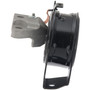 Engine Mount 3555 - left view