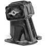 Engine Mount 3312 - back view