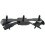 Transmission Mount 3510 - back view