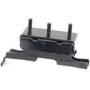 Transmission Mount 3584 - front view