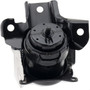 Engine Mount 3586 - front view