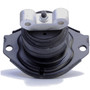 Engine Mount 3262 - front view
