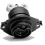 Engine Mount 3262 - back view