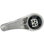Engine Torque Strut Mount 3515 - front view