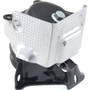 Engine Mount 3566 - right view