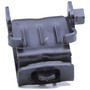 Engine Mount 3241 - left view