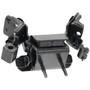 Transmission Mount 3437 - back view