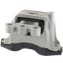 Engine Mount 3518 - front view
