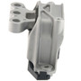 Engine Mount 3518 - left view