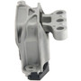 Engine Mount 3518 - right view