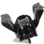 Engine Mount 3381 - left view