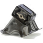 Engine Mount 3356 - left view