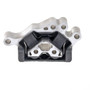 Transmission Mount 3602 - back view