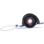 Drive Shaft Center Support Bearing 6076 - front view