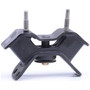 Transmission Mount 8644 - front view