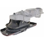 Engine Mount 3617 - right view