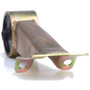 Engine Mount 8803 - left view