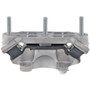 Automatic Transmission Mount 3640 - front view