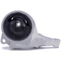 Engine Mount 8704 - front view