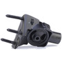 Automatic Transmission Mount 8706 - back view
