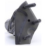 Automatic Transmission Mount 8706 - left view