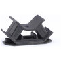 Transmission Mount 8825 - back view