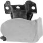 Engine Mount 3648 - back view