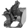 Engine Mount 3648 - left view