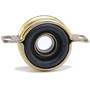 Drive Shaft Center Support Bearing 6073 - front view