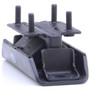 Transmission Mount 8608 - right view