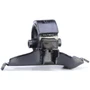 Transmission Mount 8422 - back view