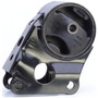 Engine Mount 9167 - back view