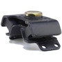 Transmission Mount 9113 - left view