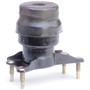 Engine Mount 9179 - back view