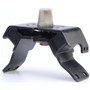 Transmission Mount 9511 - left view