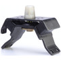 Transmission Mount 9511 - right view