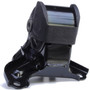 Transmission Mount 9374 - left view