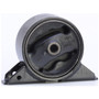 Engine Mount 9597 - back view