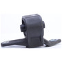 Transmission Mount 9512 - left view