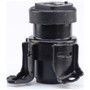 Engine Mount 8967 - left view