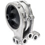 Engine Mount 9198 - front view