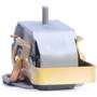 Engine Mount 8878 - left view