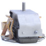 Engine Mount 8878 - right view