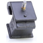 Engine Mount 9483 - left view
