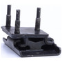 Transmission Mount 9520 - left view