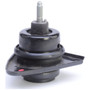 Engine Mount 9345 - back view