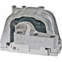 Engine Mount 9092 - front view