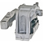 Engine Mount 9092 - left view